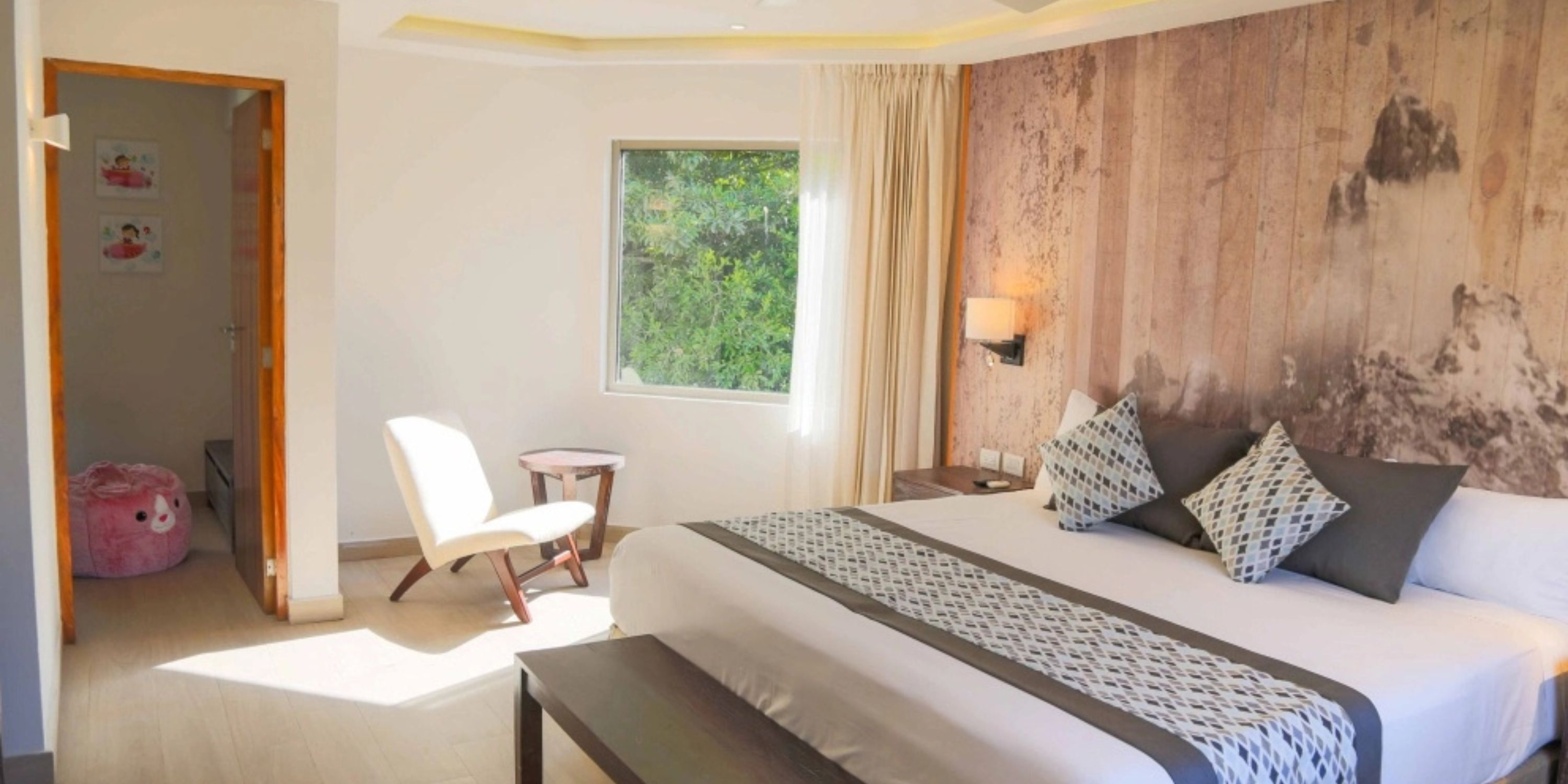 Sandos Caracol Penthouse